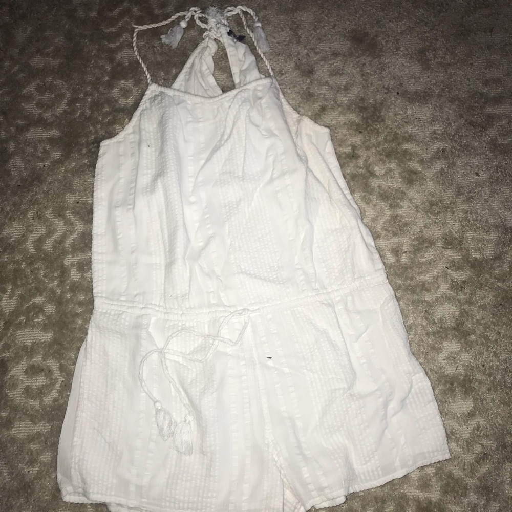 beach cover up